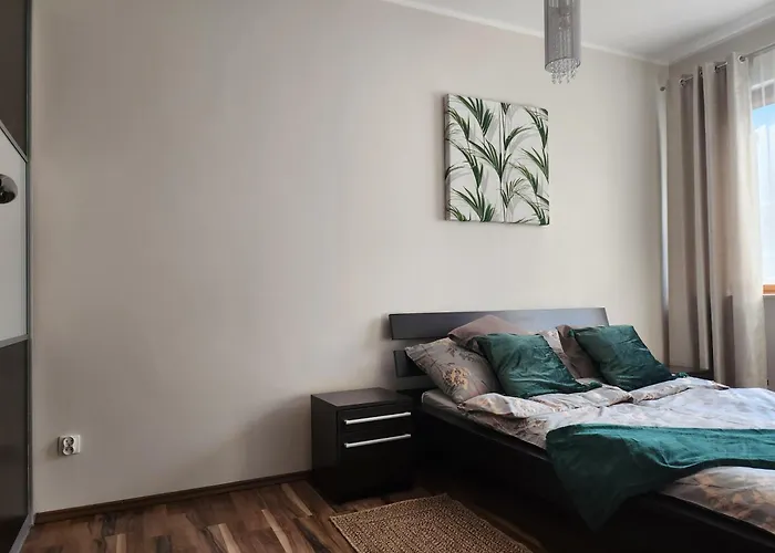 Apartament Nad Morzem -Animar