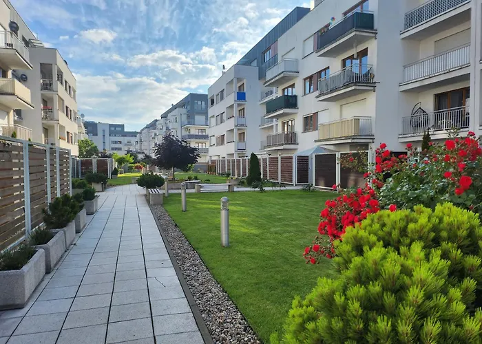 Apartament Nad Morzem -Animar