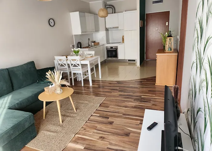 Apartament Nad Morzem -Animar