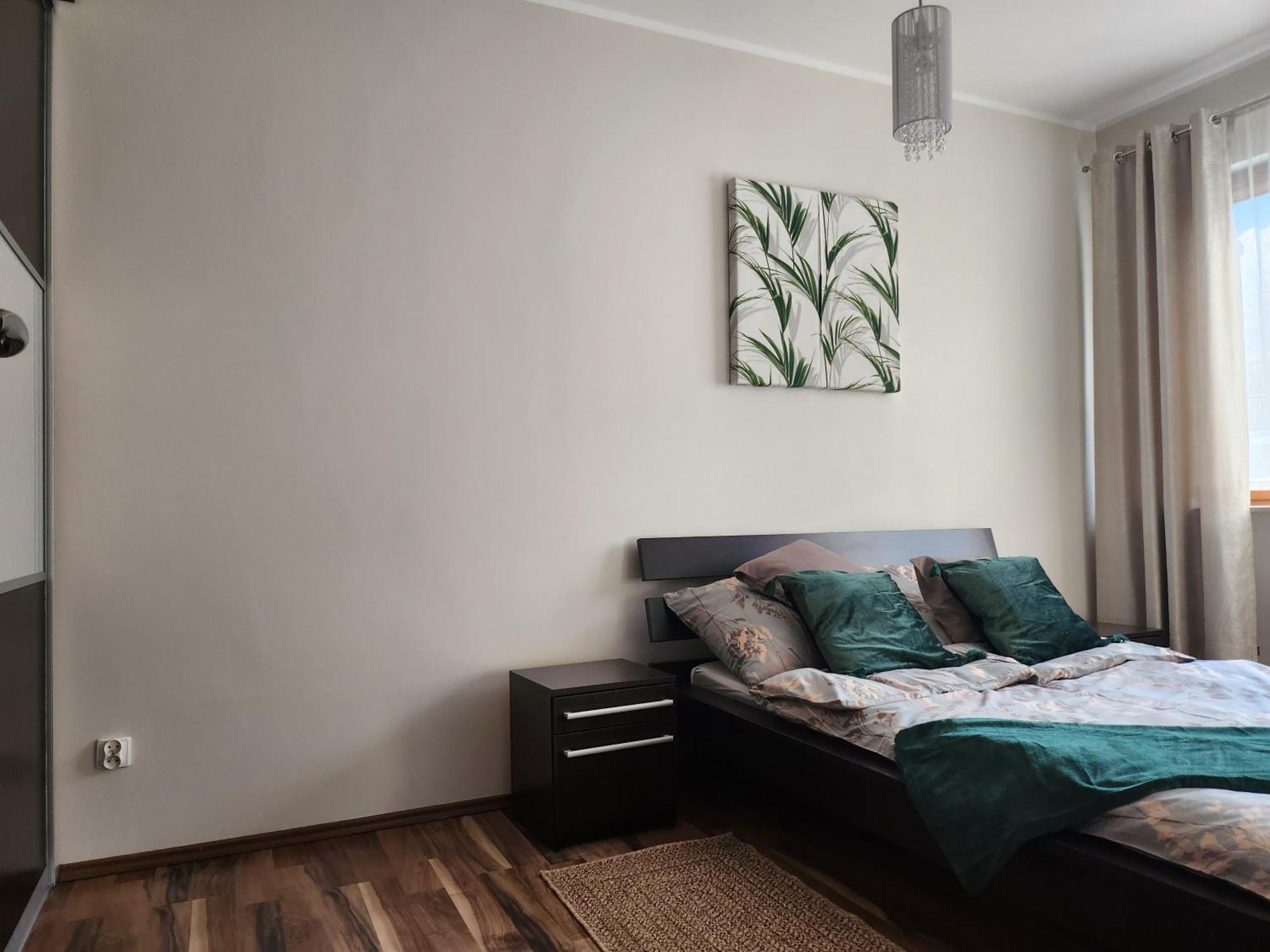 Nad Morzem -animar Apartament