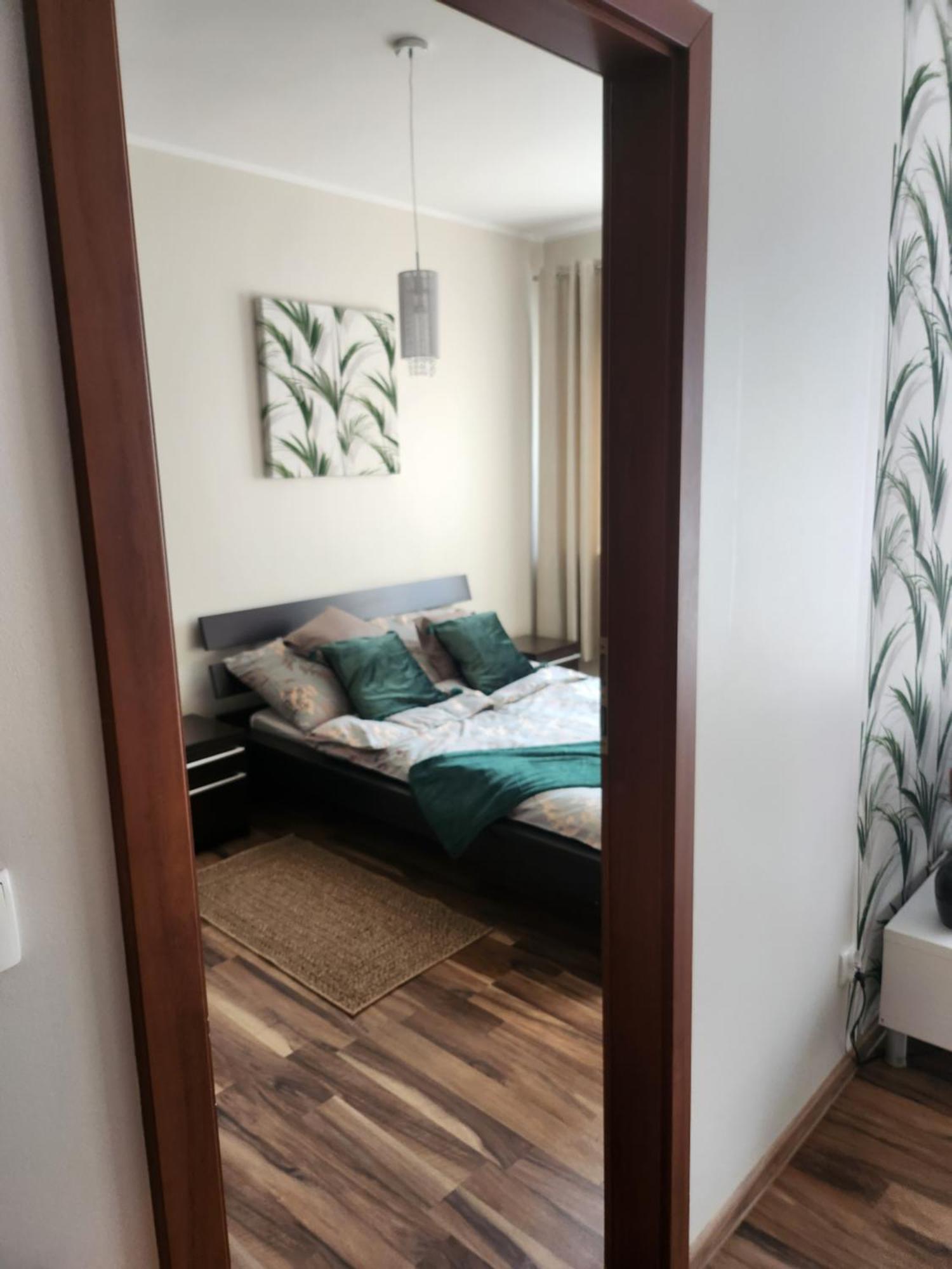 Apartament Nad Morzem -animar *