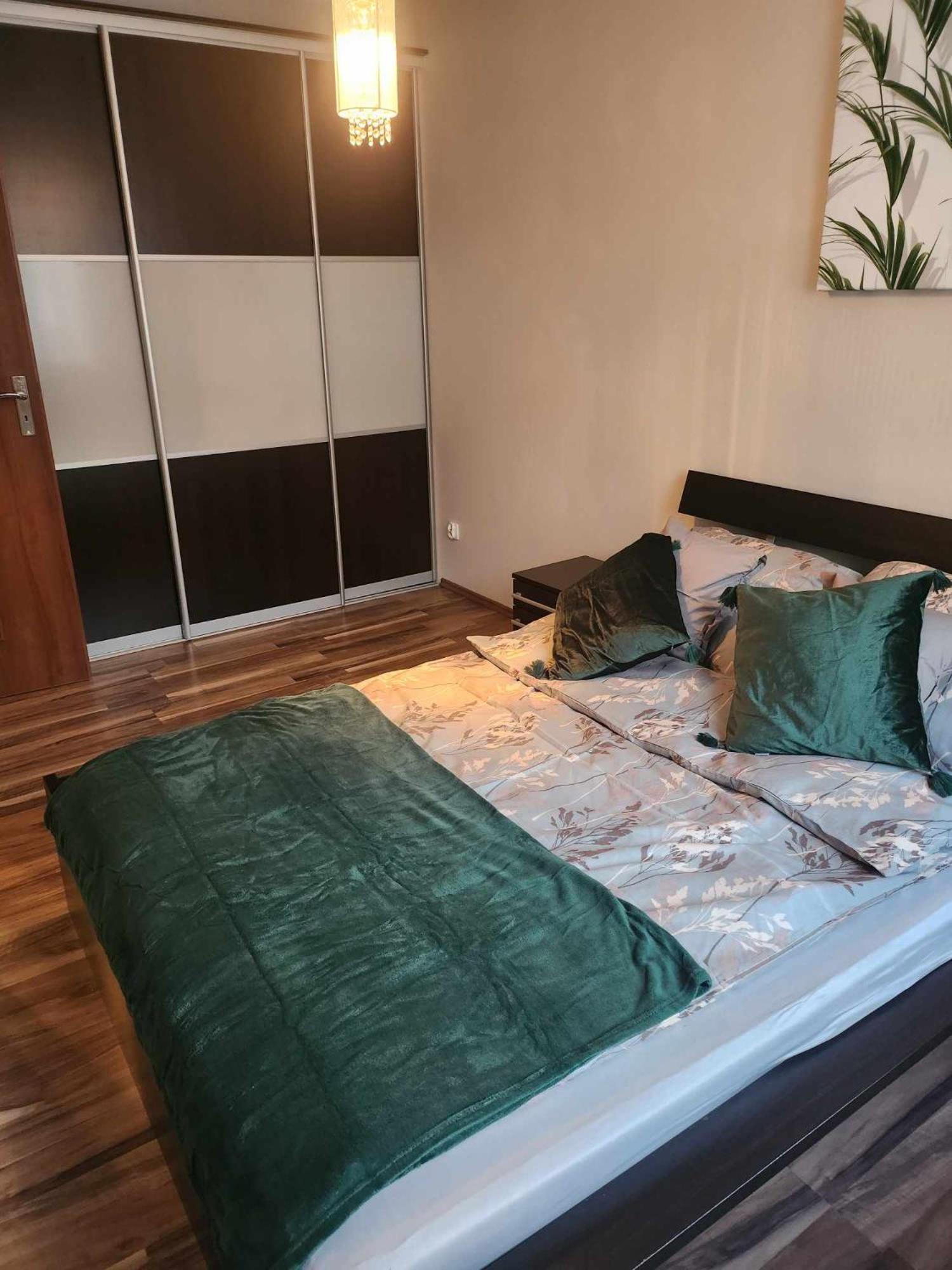 Nad Morzem -animar Apartament