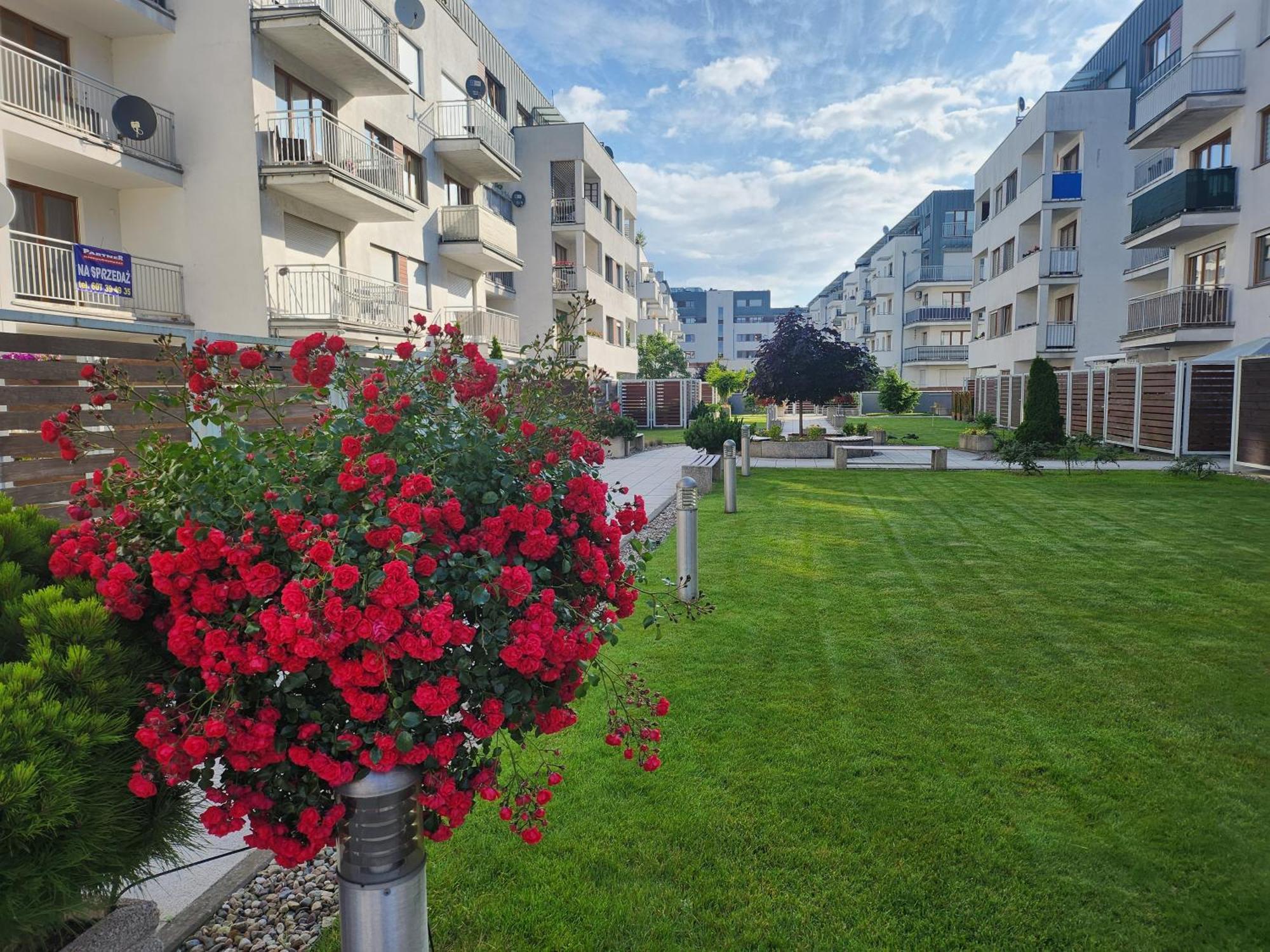 Apartament Nad Morzem -animar Świnoujście